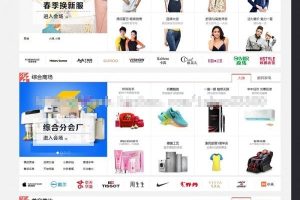 .NET商城源码HiMall2.8多用户商城系统全套源码包含APP+小程序+详细技术文档