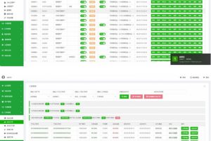 价值8000聚合支付亲测版万商聚合代付+支付系统可用无bug网站源码