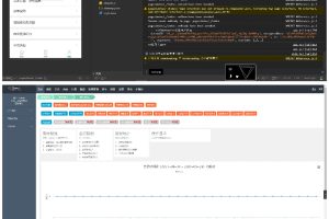 Tudoucms校园跑腿同学小程序源码