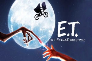 科幻电影《E.T.外星人》恐怖惊悚电影影视解说自媒体素材文案/片源下载