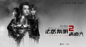 电视剧《法医秦明2》20集电视剧恐怖惊悚电影影视解说自媒体素材文案/片源下载（完结）